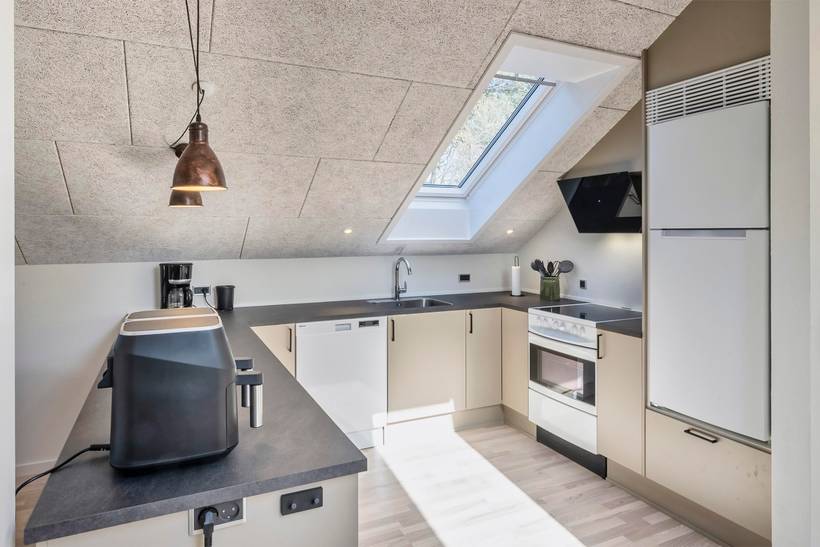 Foto von Ferienhaus CR75 in Jegum - Westjütland