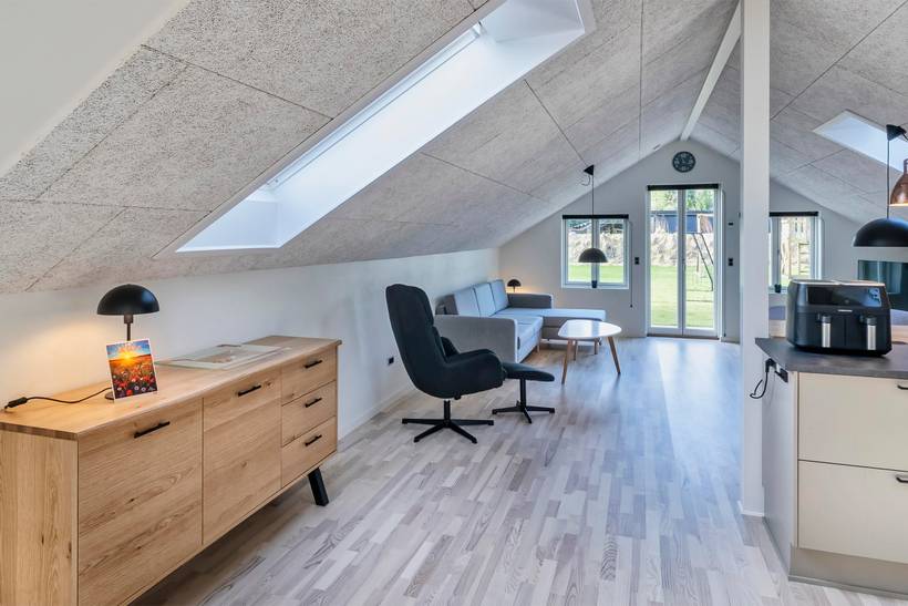 Foto von Ferienhaus CR75 in Jegum - Westjütland