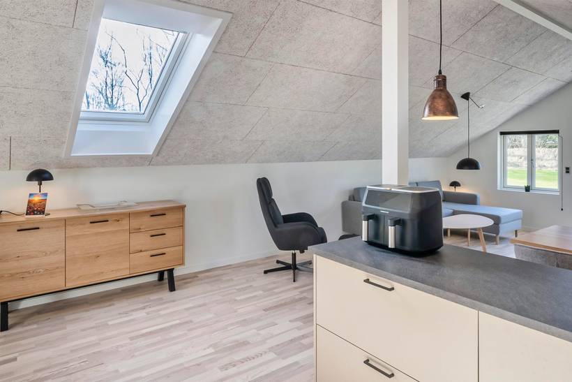 Foto von Ferienhaus CR75 in Jegum - Westjütland