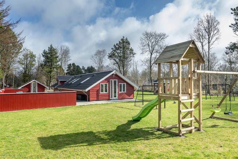 Foto von Ferienhaus CR75 in Jegum - Westjütland