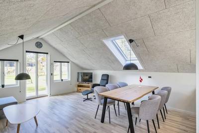Vorschaubild von Ferienhaus CR75 in Jegum - Westjütland