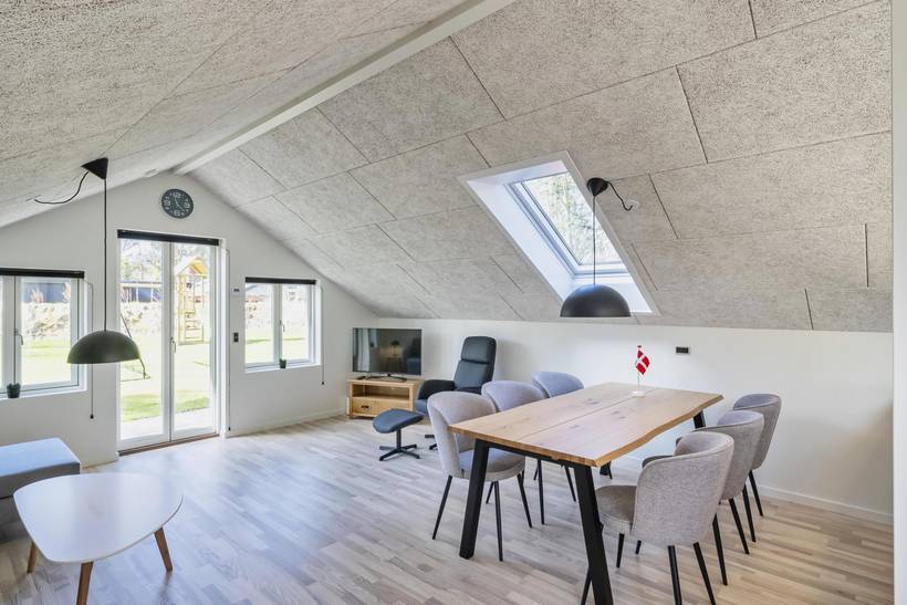 Foto von Ferienhaus CR75 in Jegum - Westjütland