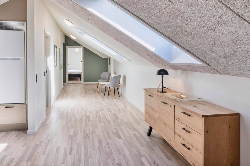 Foto von Ferienhaus CR75 in Jegum - Westjütland