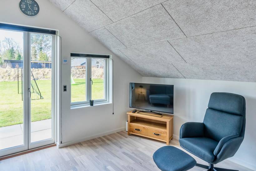 Foto von Ferienhaus CR75 in Jegum - Westjütland