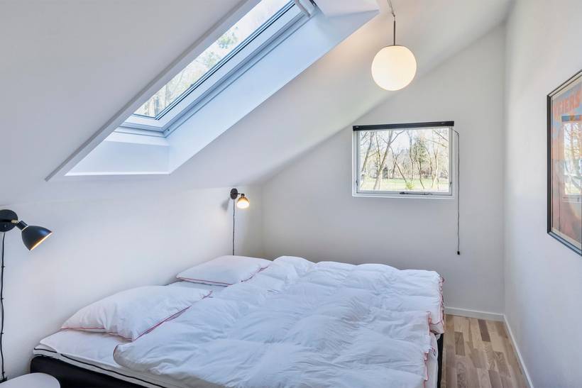 Foto von Ferienhaus CR75 in Jegum - Westjütland