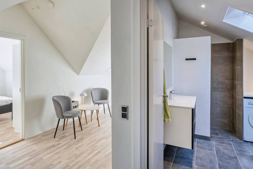 Foto von Ferienhaus CR75 in Jegum - Westjütland