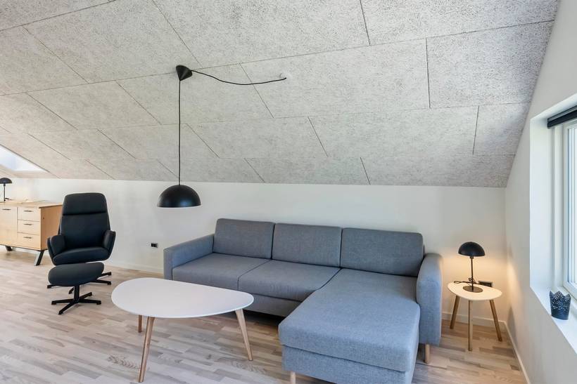 Foto von Ferienhaus CR75 in Jegum - Westjütland