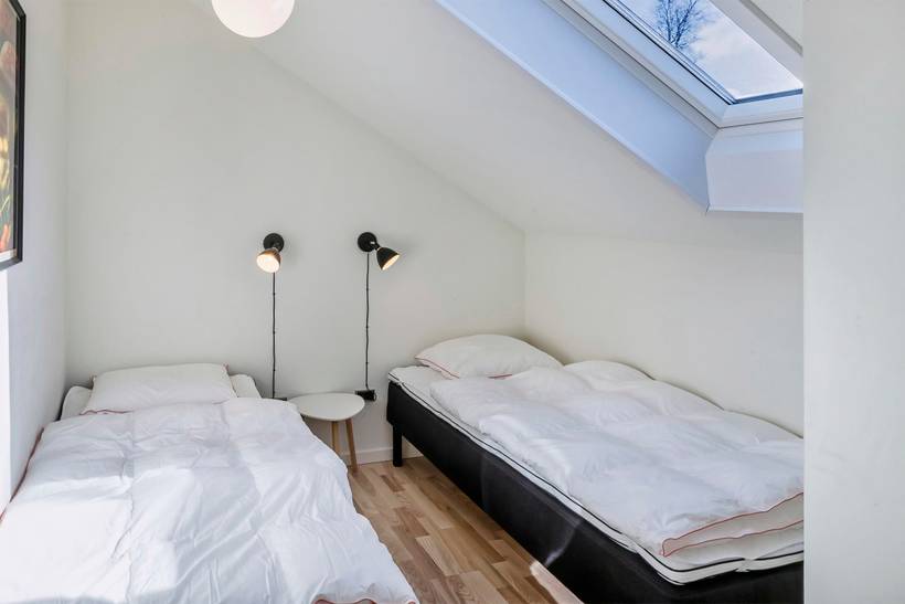 Foto von Ferienhaus CR75 in Jegum - Westjütland
