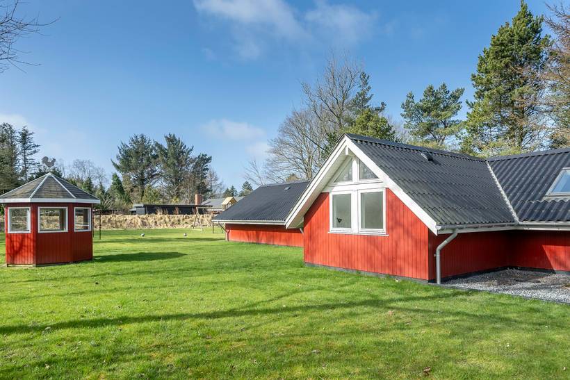 Foto von Ferienhaus CR75 in Jegum - Westjütland