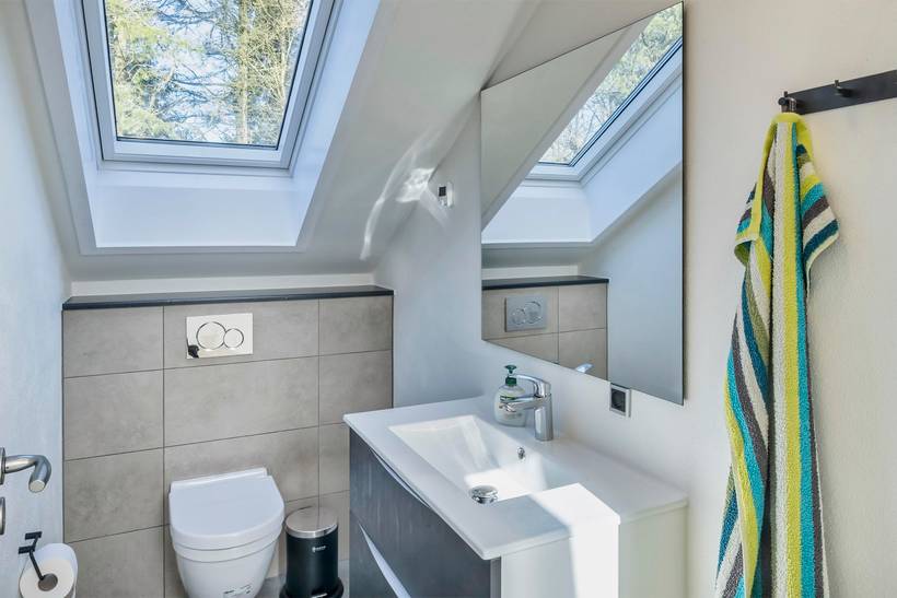Foto von Ferienhaus CR75 in Jegum - Westjütland