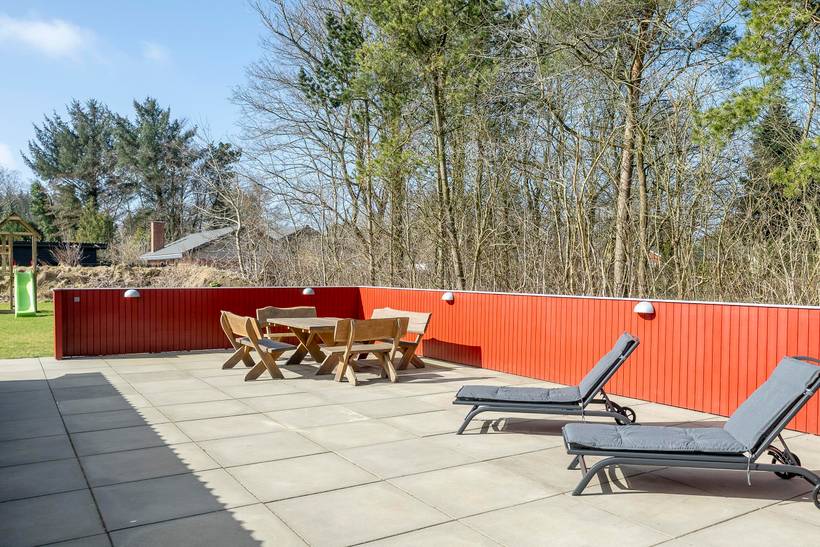 Foto von Ferienhaus CR75 in Jegum - Westjütland