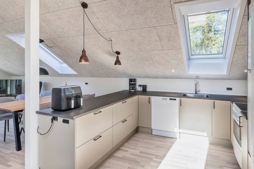 Foto von Ferienhaus CR75 in Jegum - Westjütland