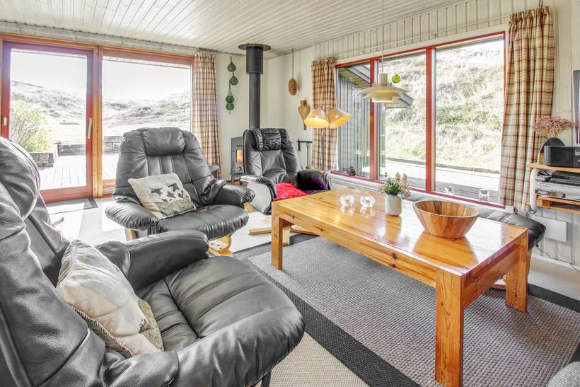 Foto von Ferienhaus CR82 in Houvig - Søndervig - Westjütland