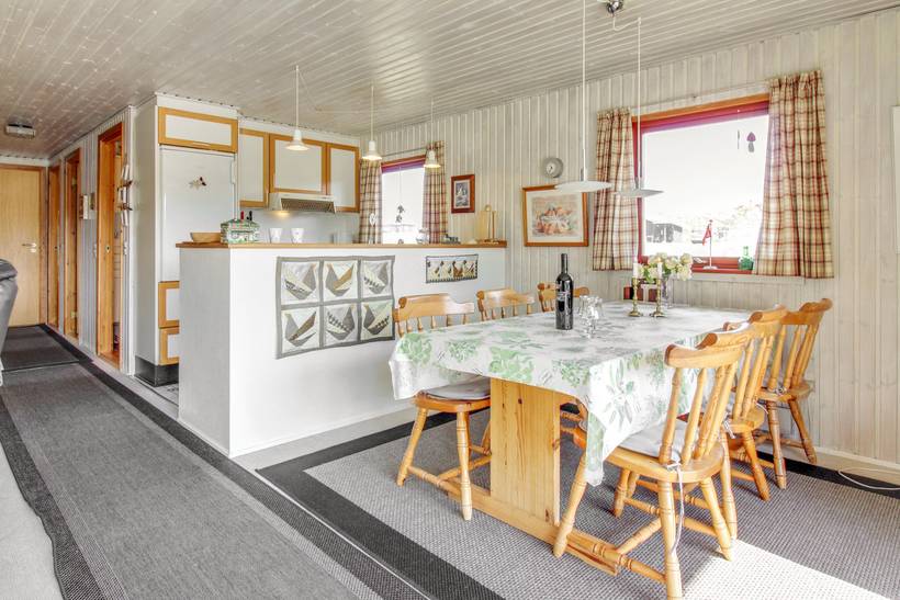 Foto von Ferienhaus CR82 in Houvig - Søndervig - Westjütland