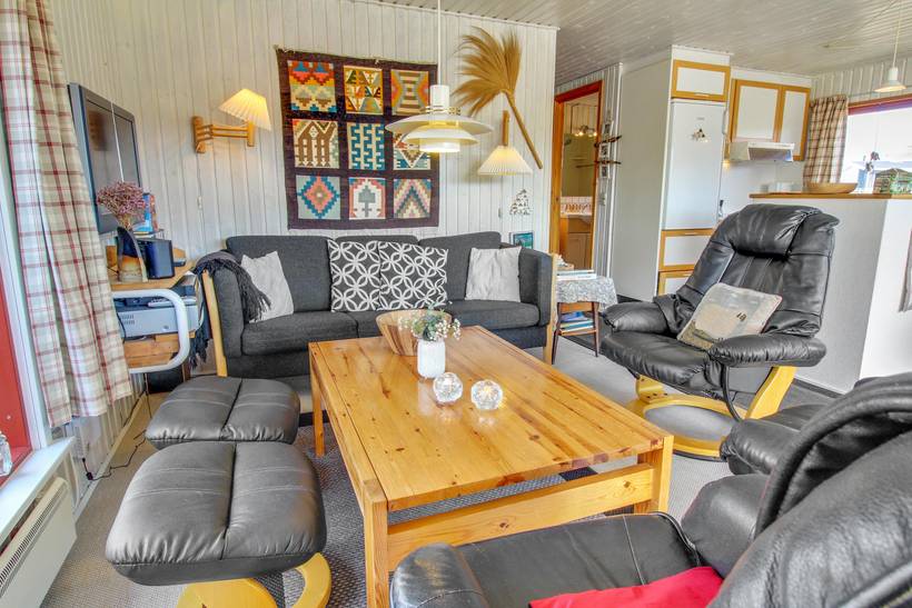 Foto von Ferienhaus CR82 in Houvig - Søndervig - Westjütland