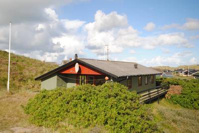 Vorschaubild von Ferienhaus CR82 in Houvig - Søndervig - Westjütland
