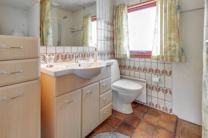 Foto von Ferienhaus CR82 in Houvig - Søndervig - Westjütland