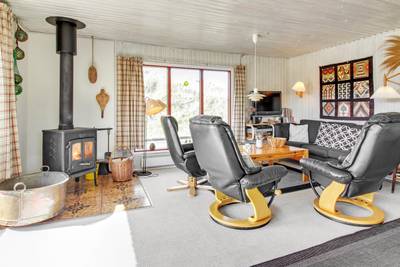 Vorschaubild von Ferienhaus CR82 in Houvig - Søndervig - Westjütland