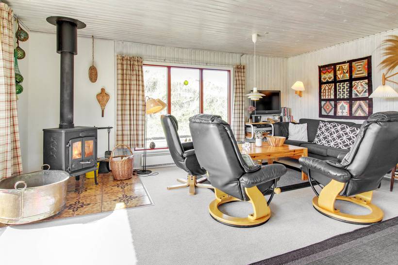 Foto von Ferienhaus CR82 in Houvig - Søndervig - Westjütland