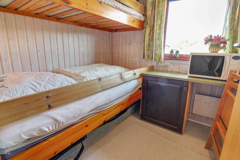 Foto von Ferienhaus CR82 in Houvig - Søndervig - Westjütland