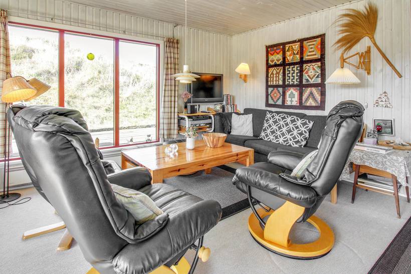 Foto von Ferienhaus CR82 in Houvig - Søndervig - Westjütland