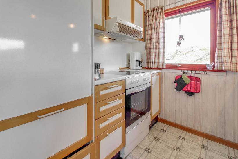 Foto von Ferienhaus CR82 in Houvig - Søndervig - Westjütland