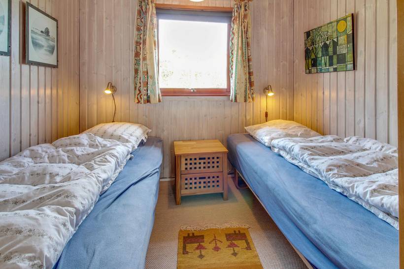 Foto von Ferienhaus CR82 in Houvig - Søndervig - Westjütland