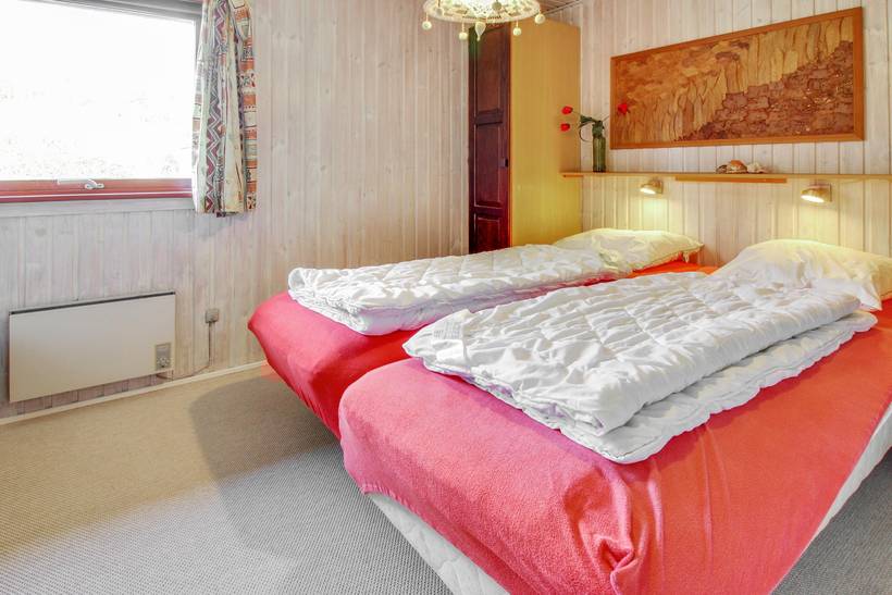 Foto von Ferienhaus CR82 in Houvig - Søndervig - Westjütland