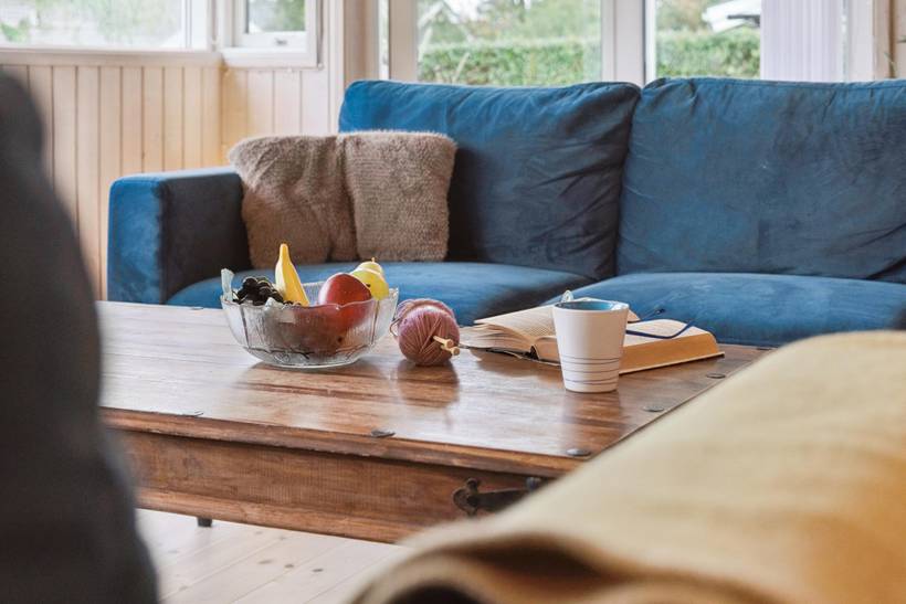 Foto von Ferienhaus CR83 in Stillinge - Westseeland