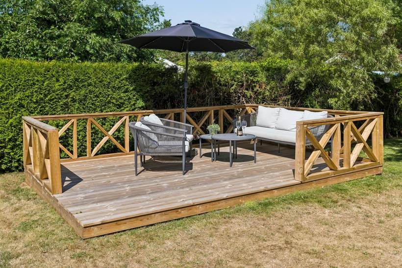 Foto von Ferienhaus CR83 in Stillinge - Westseeland