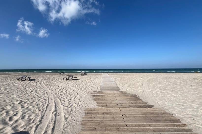 Foto von Ferienhaus CR83 in Stillinge - Westseeland