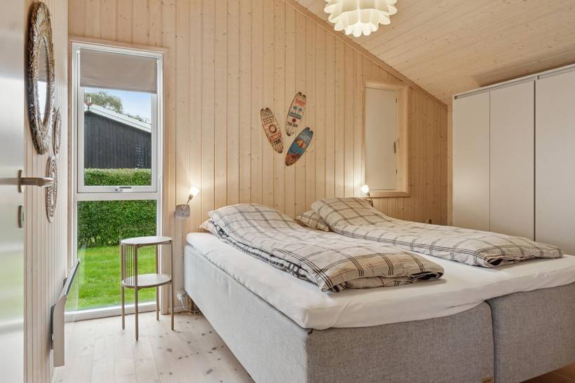 Foto von Ferienhaus CR83 in Stillinge - Westseeland