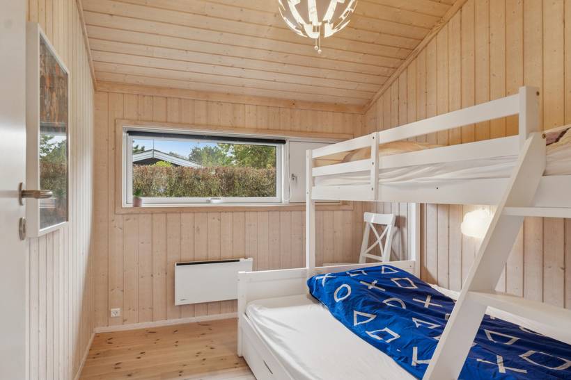 Foto von Ferienhaus CR83 in Stillinge - Westseeland