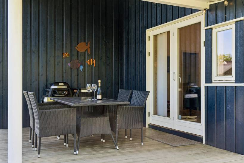 Foto von Ferienhaus CR83 in Stillinge - Westseeland