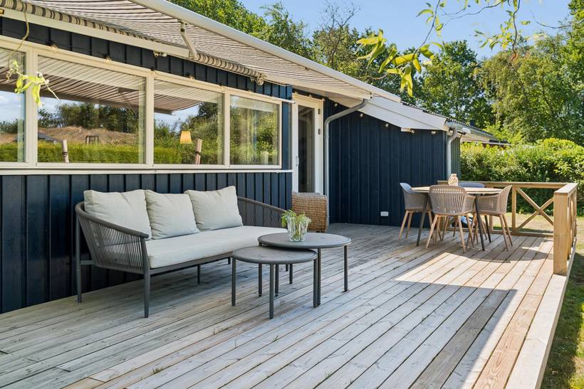 Foto von Ferienhaus CR83 in Stillinge - Westseeland