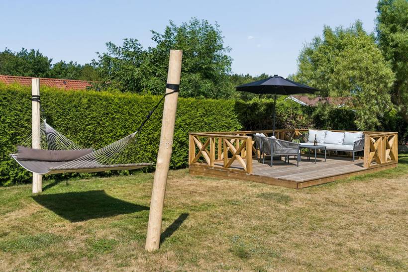 Foto von Ferienhaus CR83 in Stillinge - Westseeland