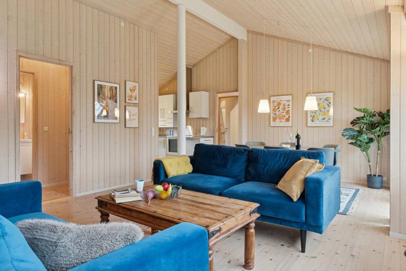 Foto von Ferienhaus CR83 in Stillinge - Westseeland