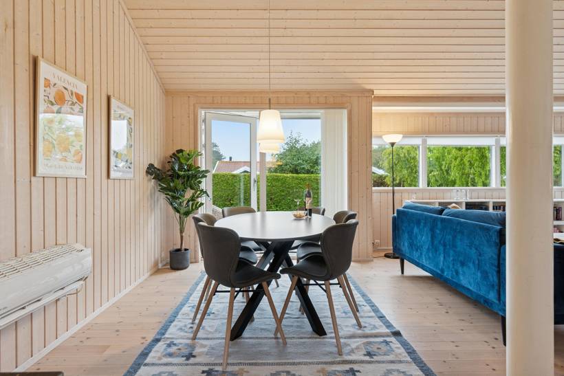 Foto von Ferienhaus CR83 in Stillinge - Westseeland