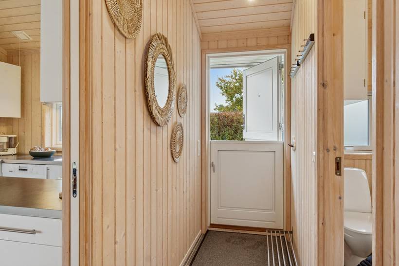 Foto von Ferienhaus CR83 in Stillinge - Westseeland