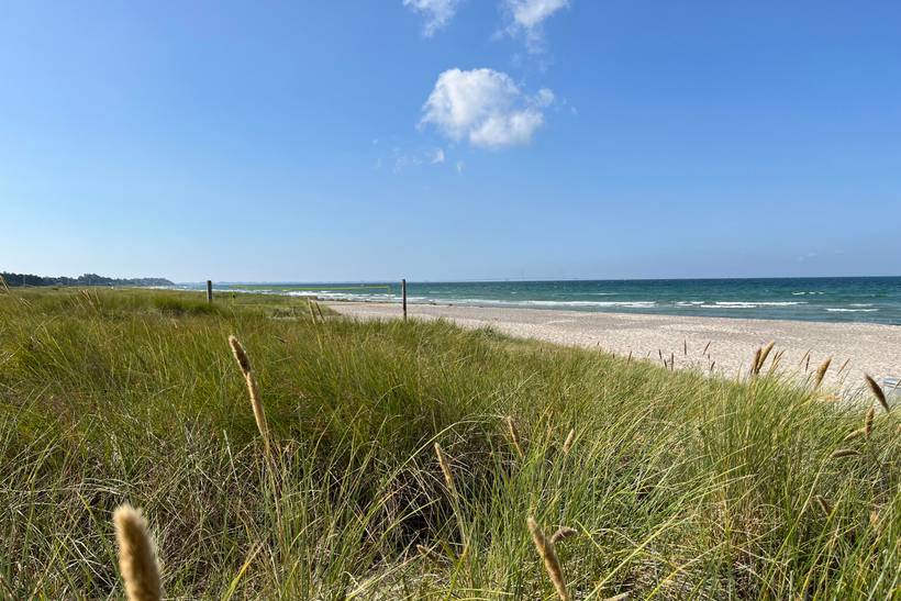 Foto von Ferienhaus CR83 in Stillinge - Westseeland