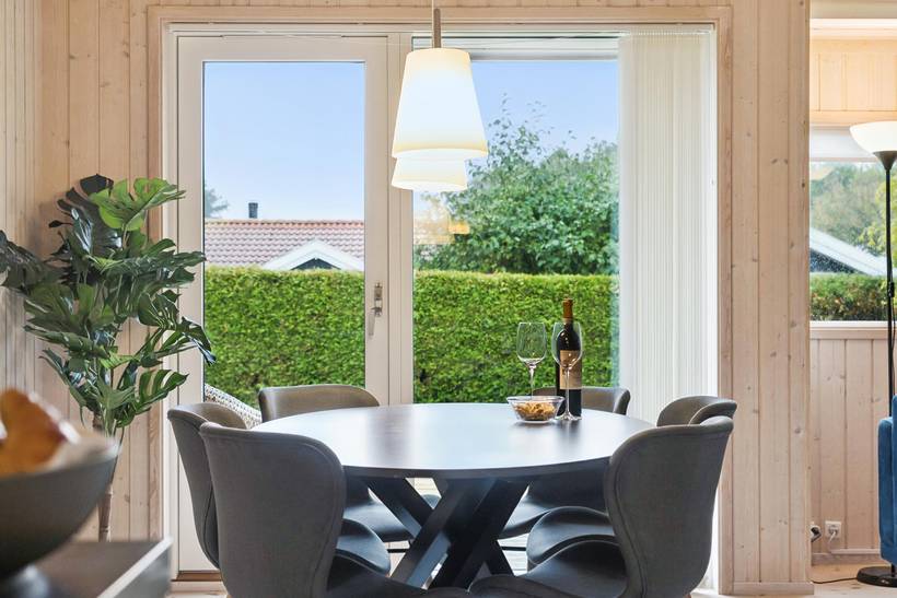 Foto von Ferienhaus CR83 in Stillinge - Westseeland