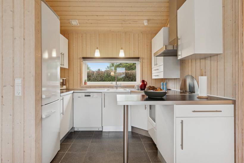 Foto von Ferienhaus CR83 in Stillinge - Westseeland