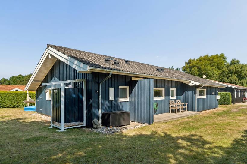 Foto von Ferienhaus CR83 in Stillinge - Westseeland