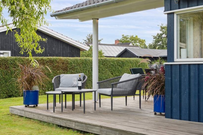 Foto von Ferienhaus CR83 in Stillinge - Westseeland
