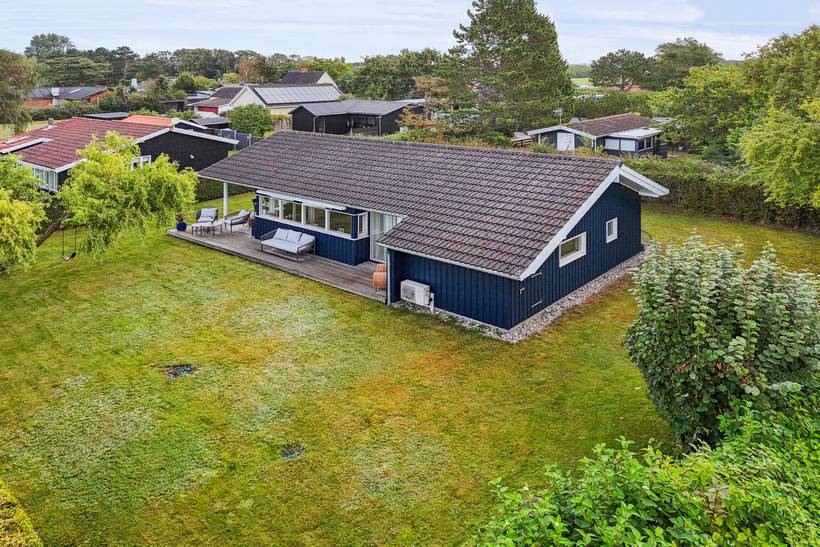 Foto von Ferienhaus CR83 in Stillinge - Westseeland