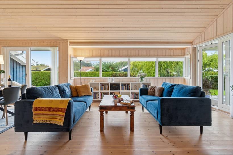 Foto von Ferienhaus CR83 in Stillinge - Westseeland