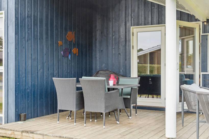 Foto von Ferienhaus CR83 in Stillinge - Westseeland