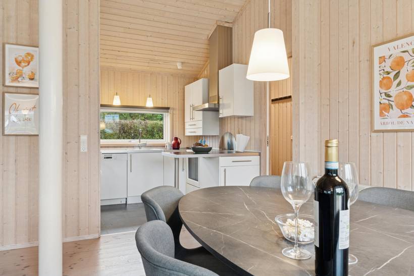 Foto von Ferienhaus CR83 in Stillinge - Westseeland