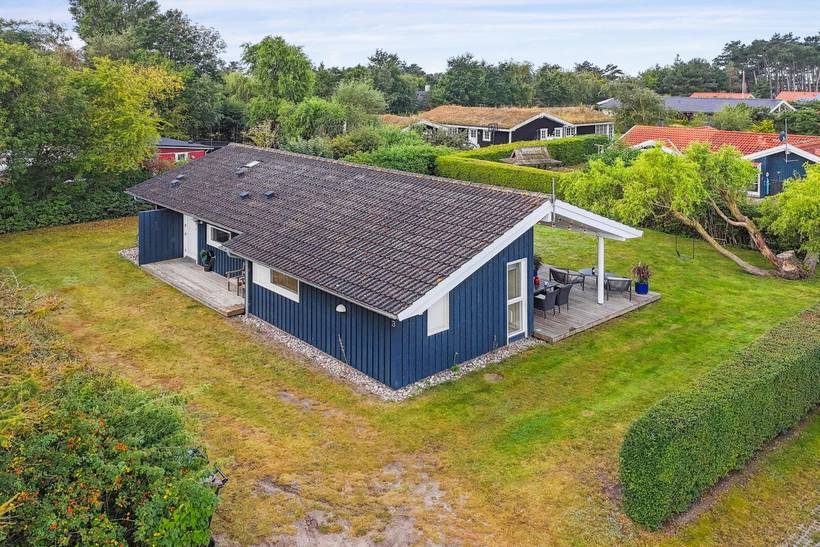 Foto von Ferienhaus CR83 in Stillinge - Westseeland