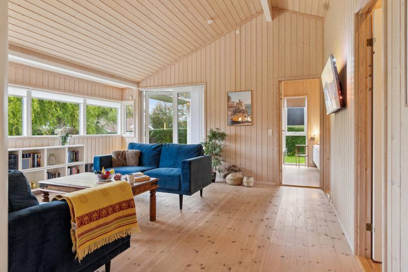 Foto von Ferienhaus CR83 in Stillinge - Westseeland